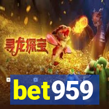 bet959