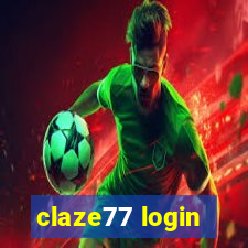 claze77 login