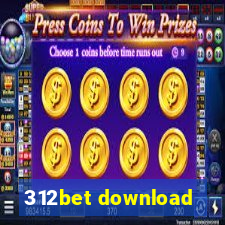 312bet download