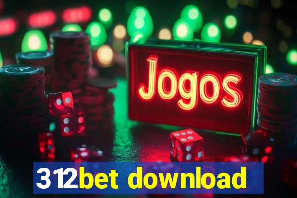 312bet download