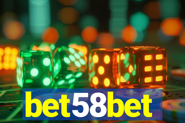 bet58bet