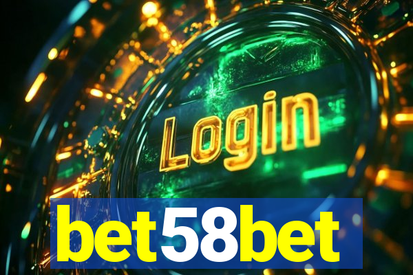 bet58bet