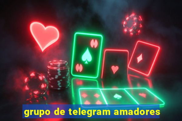 grupo de telegram amadores