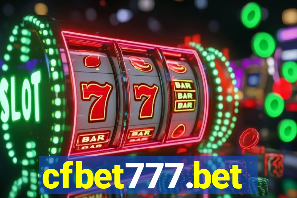 cfbet777.bet