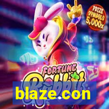 blaze.con