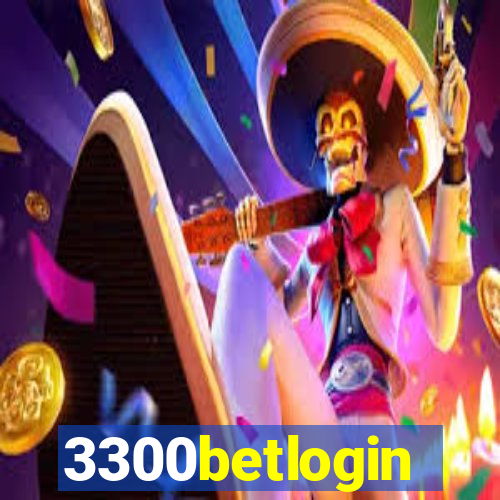 3300betlogin