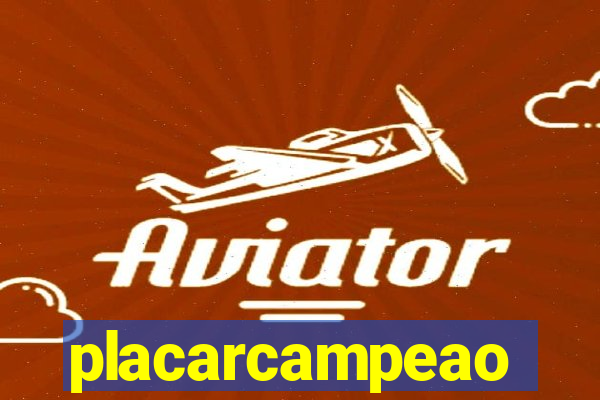 placarcampeao