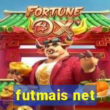 futmais net