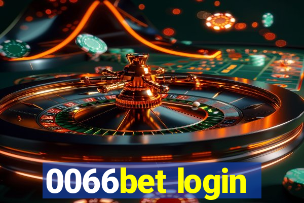 0066bet login