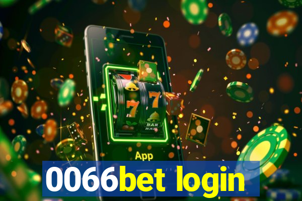 0066bet login