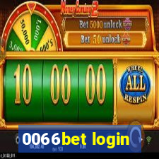 0066bet login