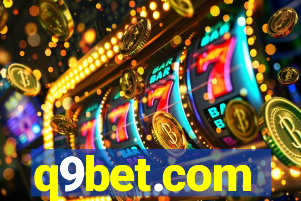 q9bet.com