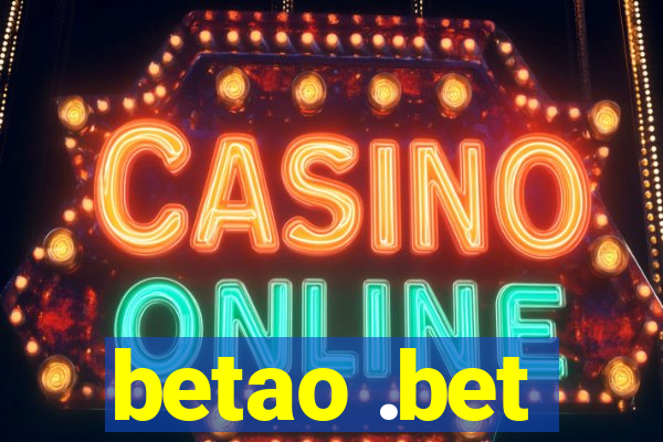 betao .bet