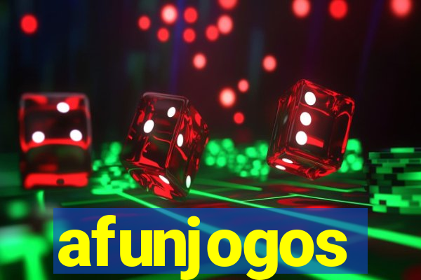 afunjogos