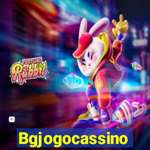 Bgjogocassino