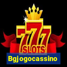 Bgjogocassino