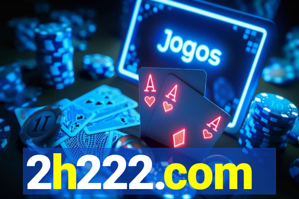 2h222.com