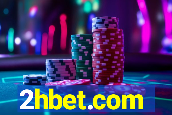 2hbet.com