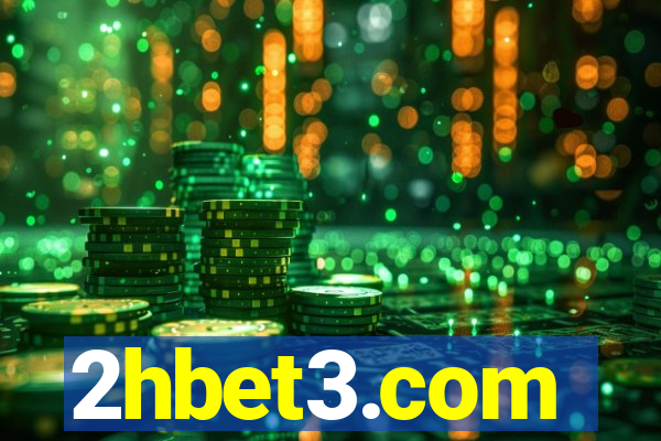 2hbet3.com