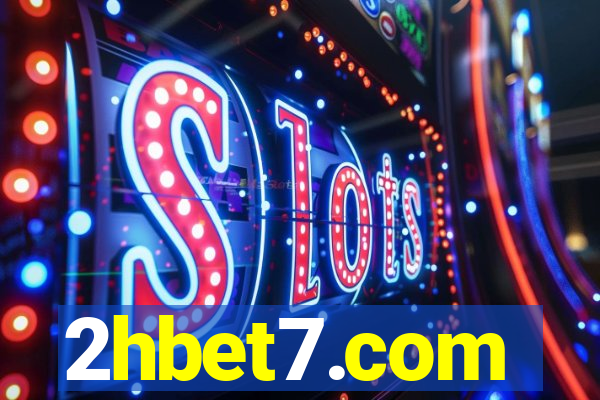 2hbet7.com