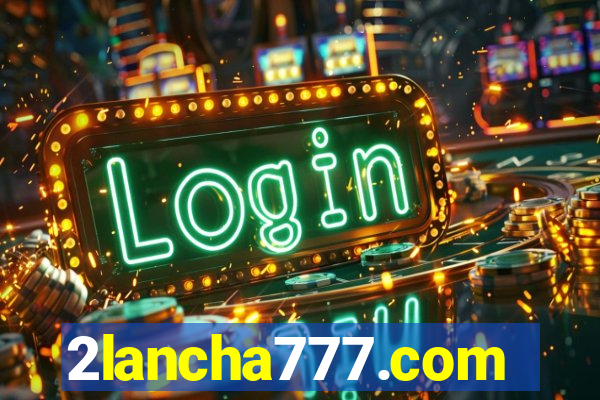 2lancha777.com