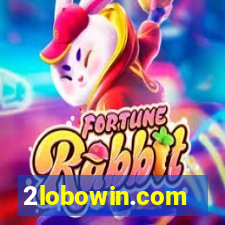 2lobowin.com