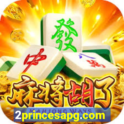 2princesapg.com