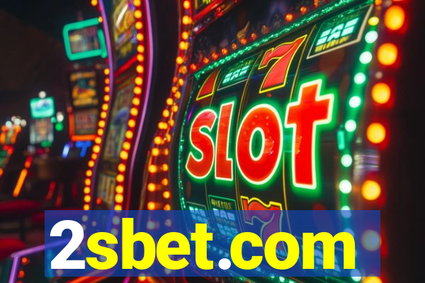 2sbet.com