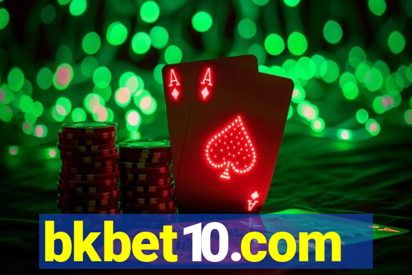 bkbet10.com