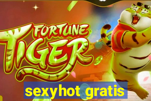 sexyhot gratis