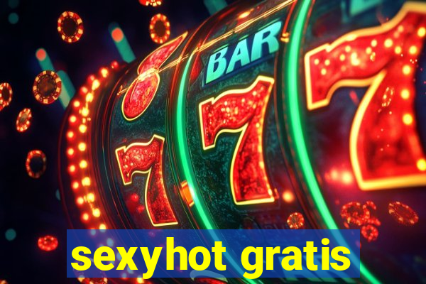 sexyhot gratis