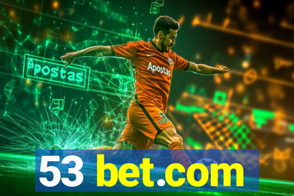 53 bet.com