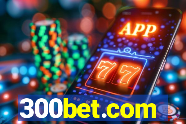 300bet.com