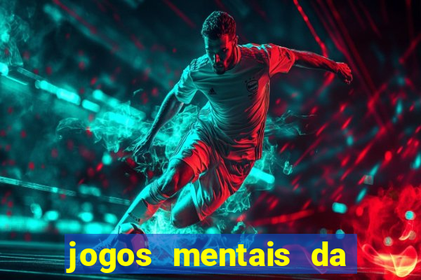 jogos mentais da pessoa controladora