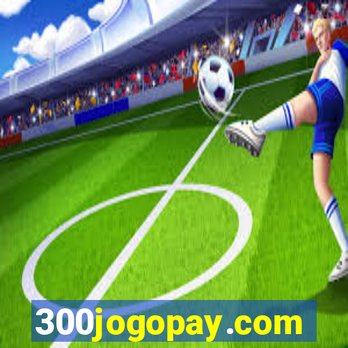 300jogopay.com