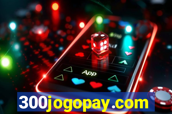 300jogopay.com