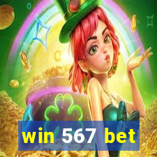 win 567 bet