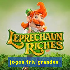 jogos friv grandes