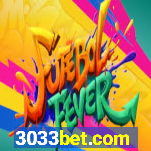 3033bet.com