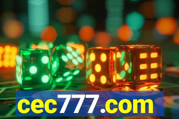 cec777.com