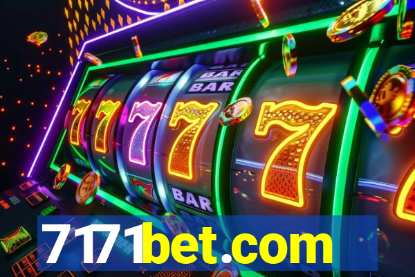 7171bet.com