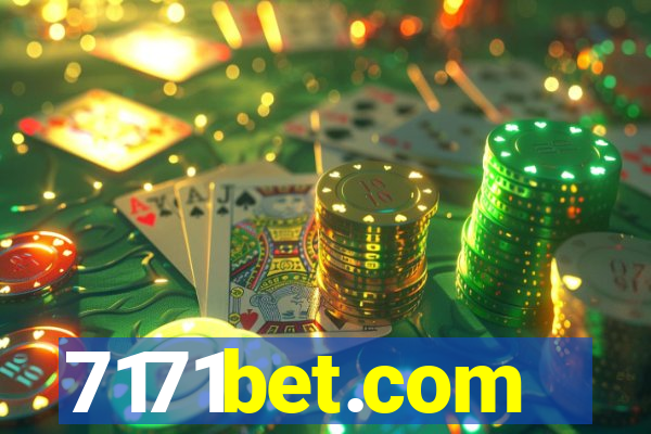 7171bet.com