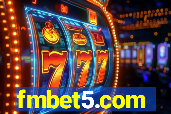 fmbet5.com