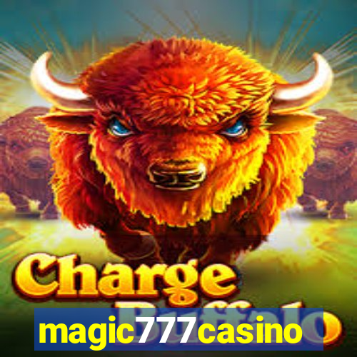 magic777casino