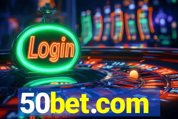 50bet.com