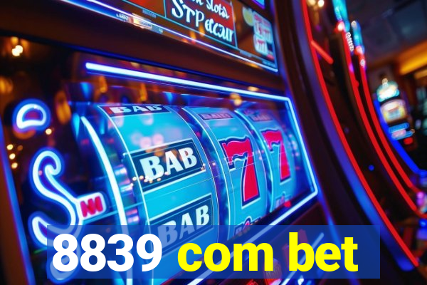 8839 com bet