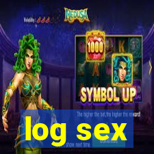 log sex