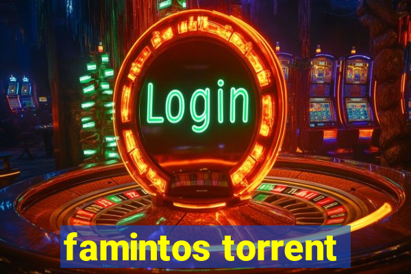 famintos torrent