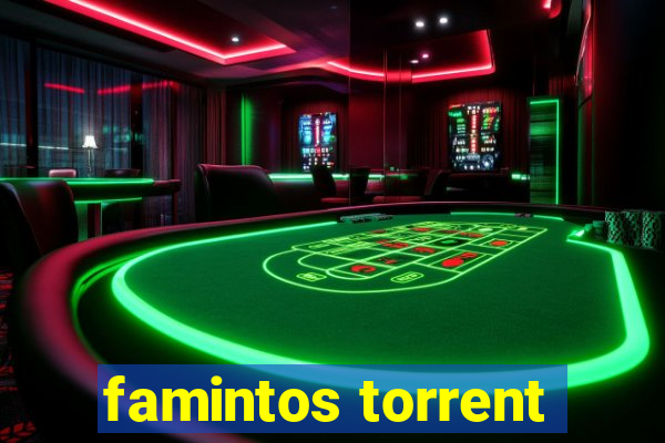 famintos torrent