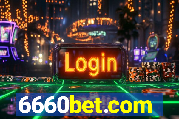 6660bet.com